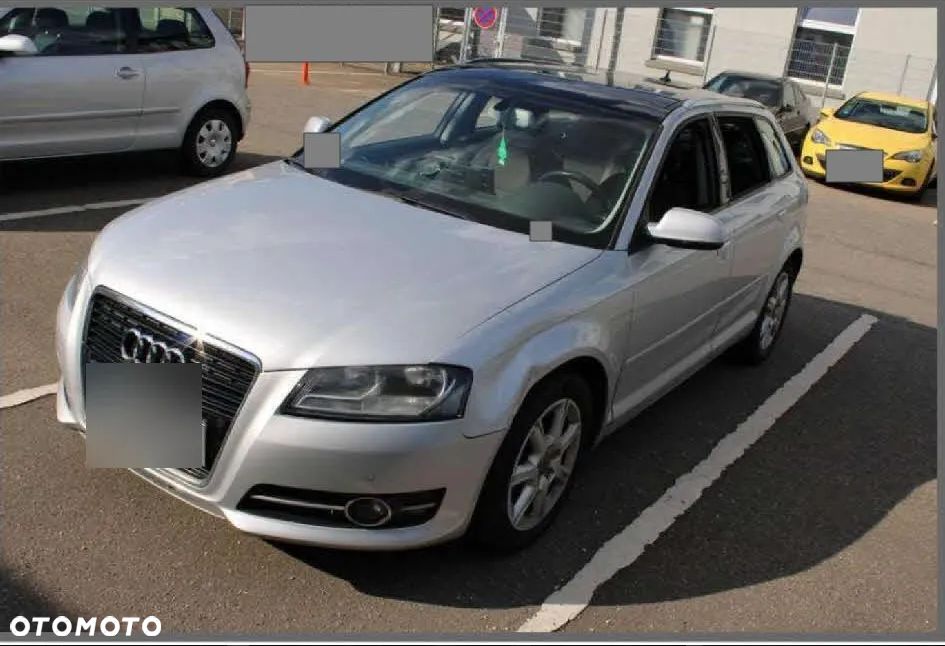 Audi A3 Sportback 2.0 TDI Ambition - 40