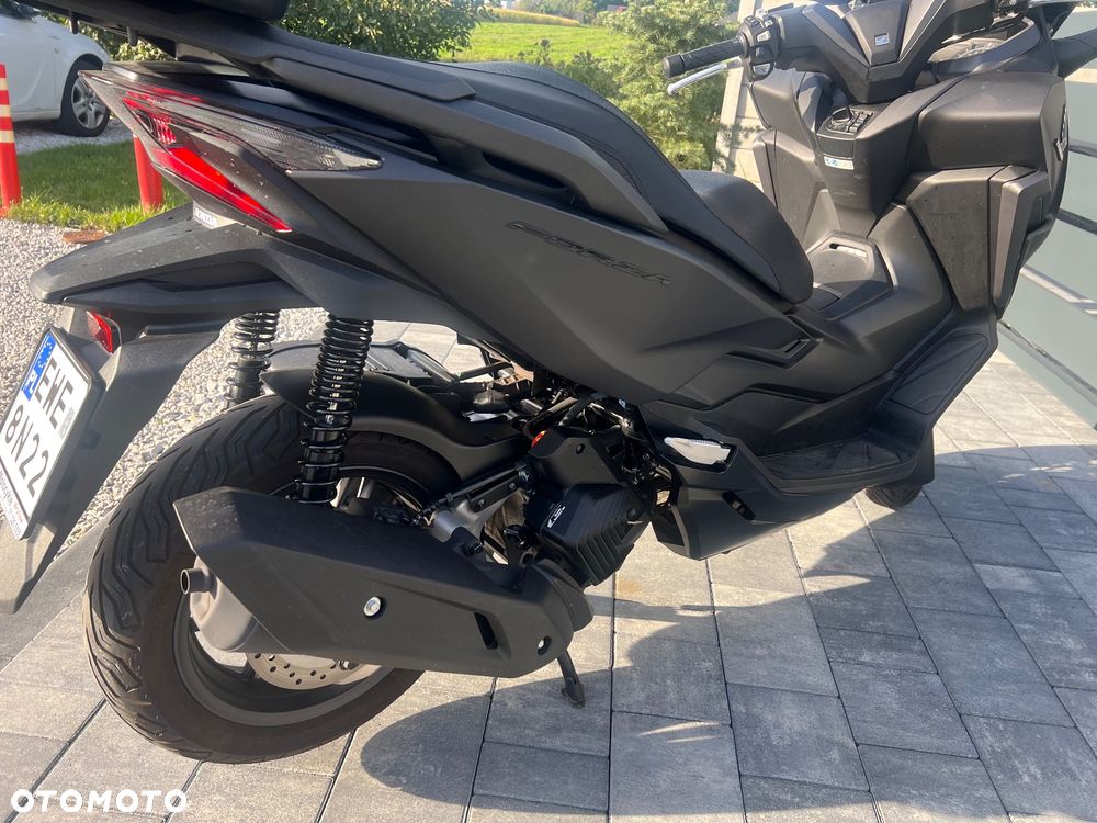 Honda NSS - 9