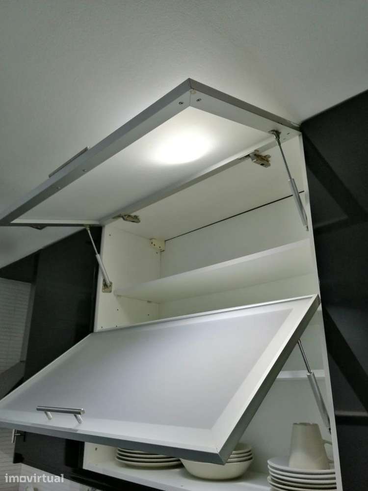 Apartamento T2 - junto às Colinas do Cruzeiro - Grande imagem: 3/33