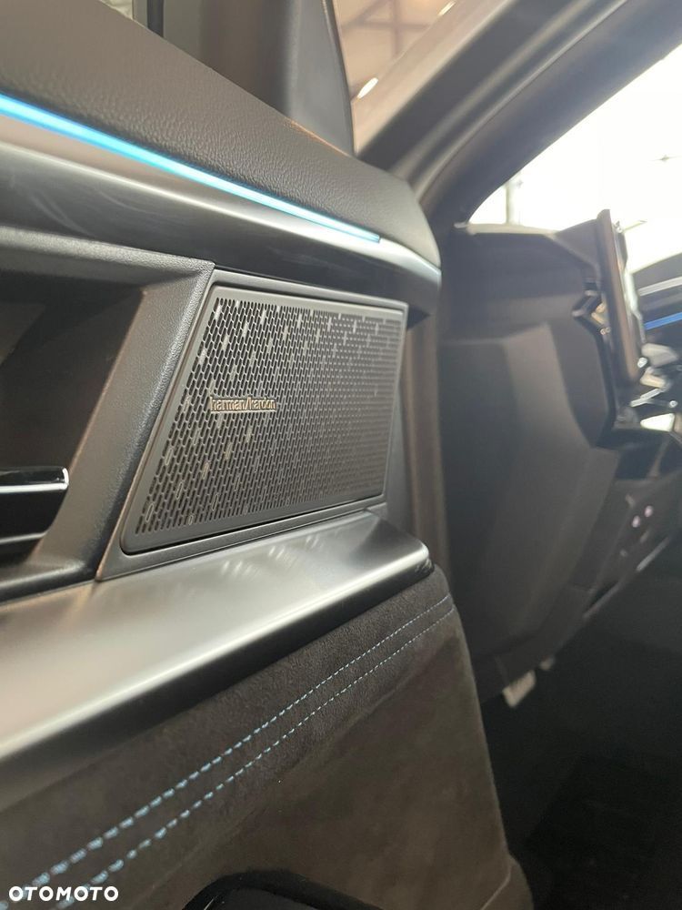 Renault Espace 1.2 E-Tech Full Hybrid 200 esprit Alpine MMT 7os - 19