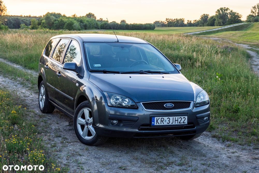 Ford Focus - 31
