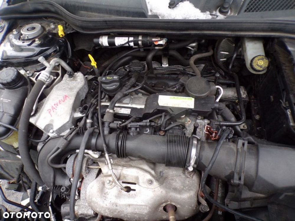 Części- Mercedes CLA250 C117 2.0i 211 KM 13R - 7