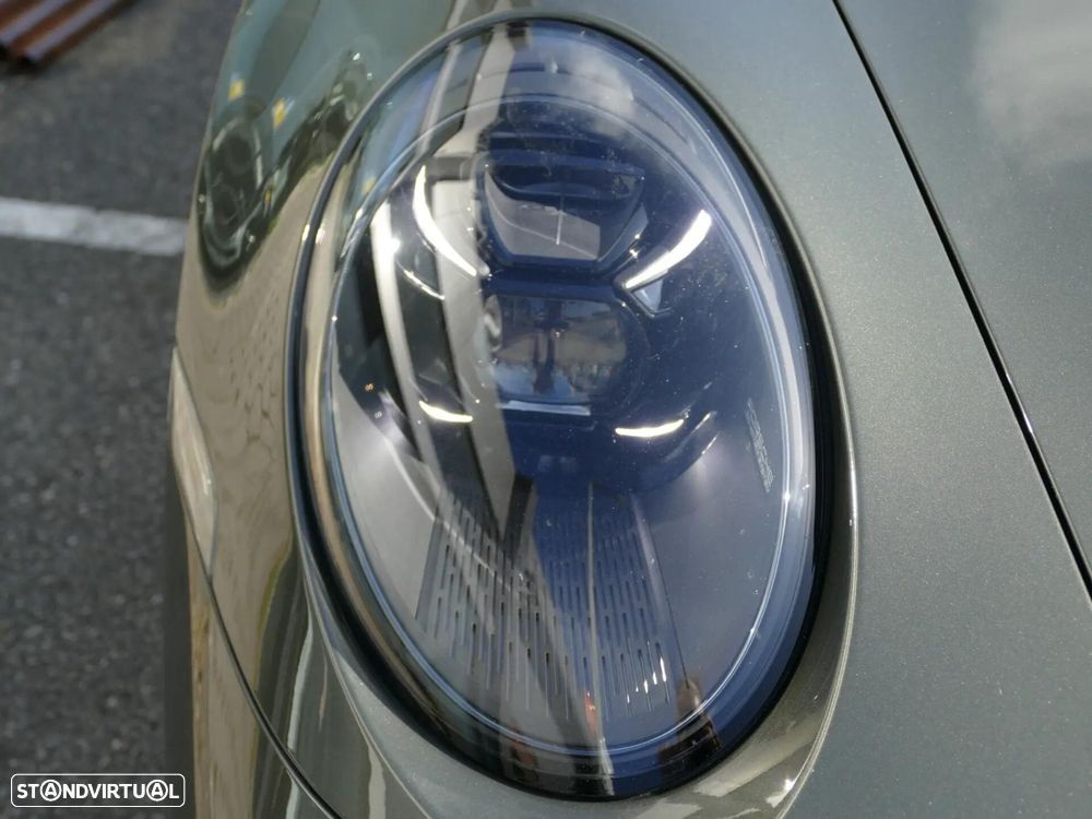 Porsche 911 (992) Carrera S PDK - 15