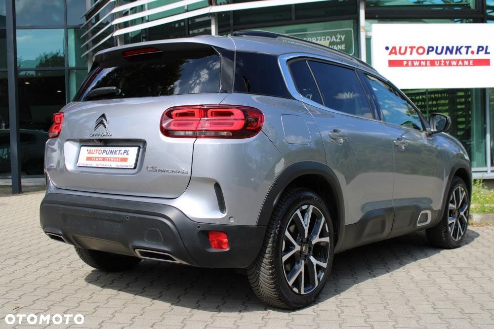 Citroën C5 Aircross - 5