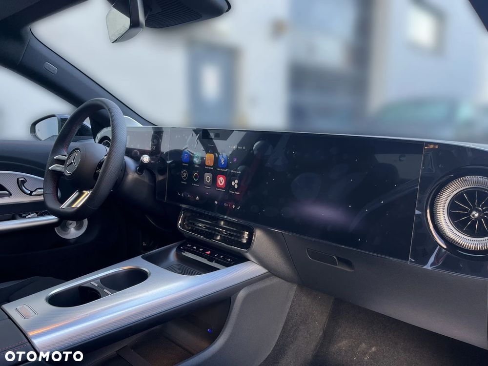 Mercedes-Benz CLA 220 4Matic - 14