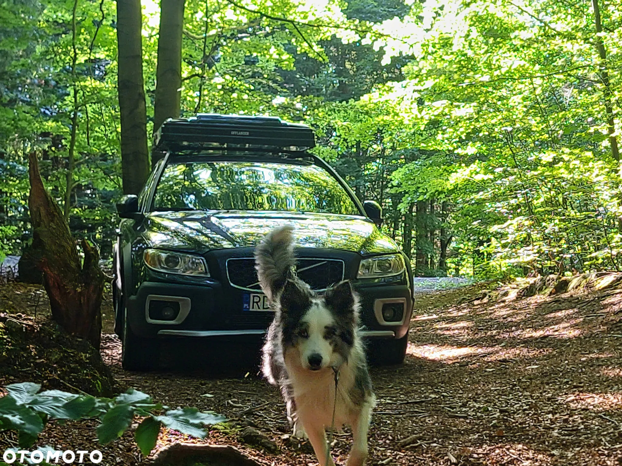 Volvo XC 70 - 2