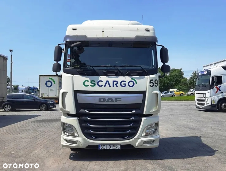 DAF XF 460 FT - 30