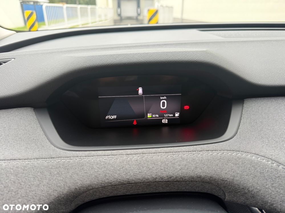 Skoda Enyaq 80 82kWh Advanced - 34