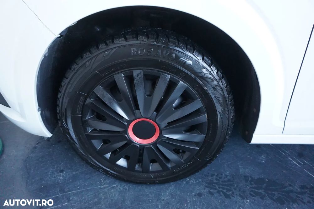 Dacia Logan ECO-G 100 MT6 Comfort - 3