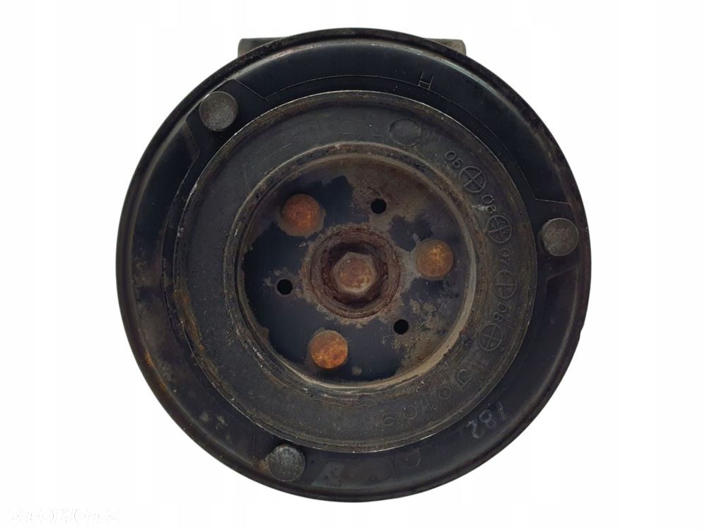 KOMPRESOR KLIMATYZACJI Volvo S60 S80 V70 C70 XC70 XC90 2.4 D5 - 14