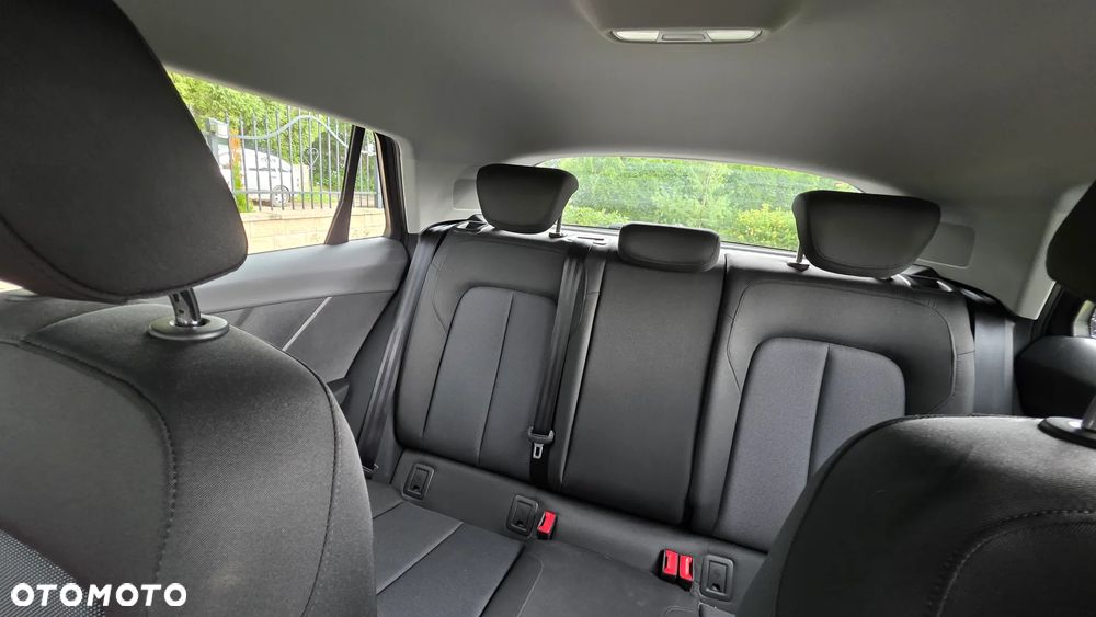 Audi Q2 35 TFSI S tronic - 7