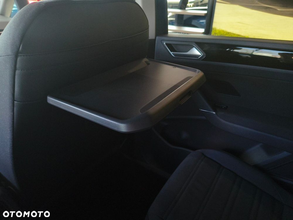Volkswagen Touran 1.5 TSI EVO Highline DSG - 17