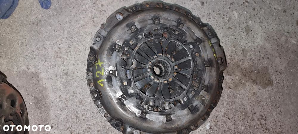 Sprzęgło kompletne Audi A4 B8 A5 2.0 TFSI 0B1141026K