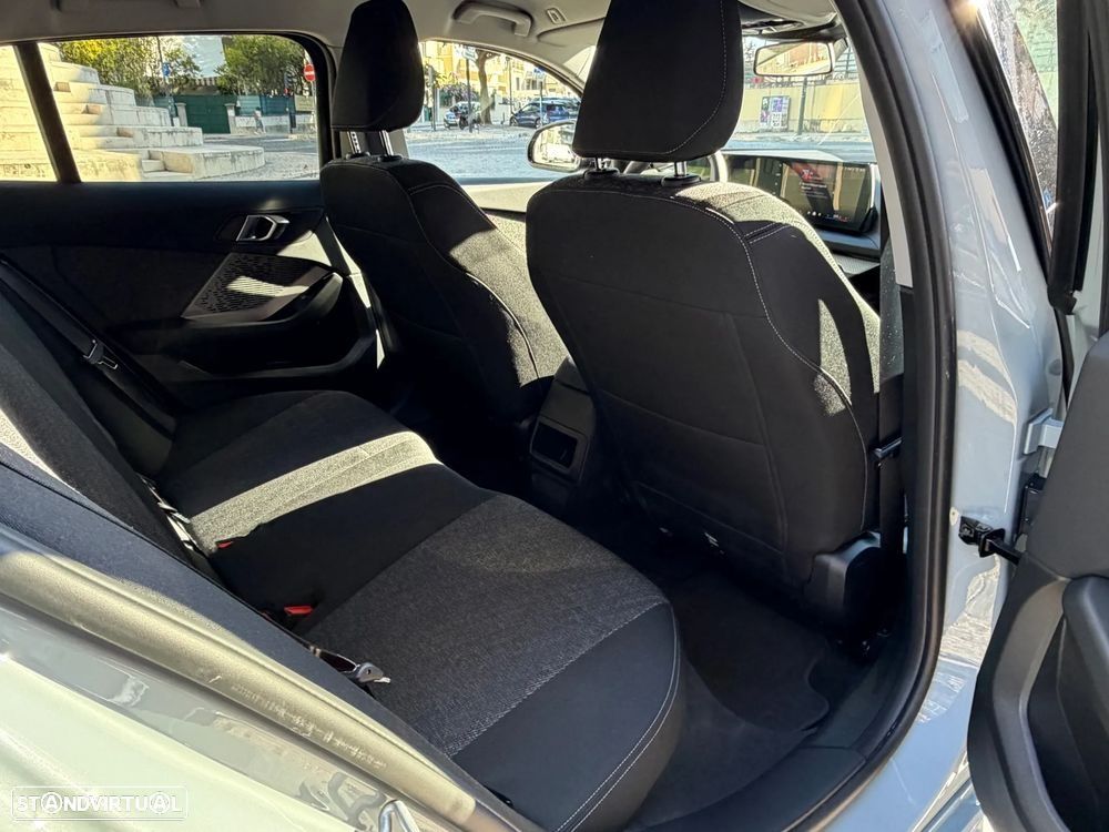 BMW 116 Pack Desportivo M - 6