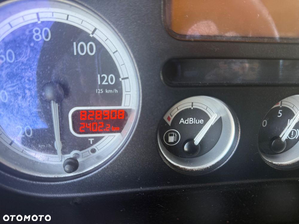 DAF XF 105 460 - 5