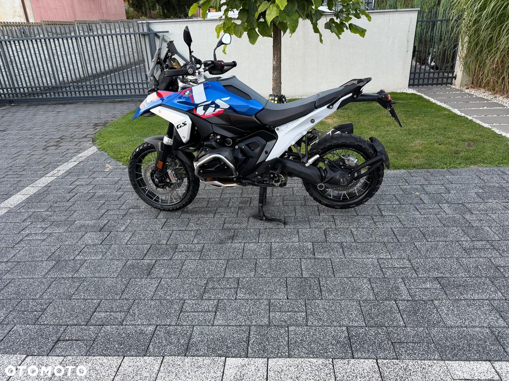 BMW GS - 4