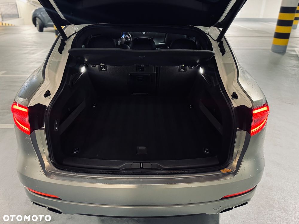 Maserati Levante S Q4 GranLusso - 16