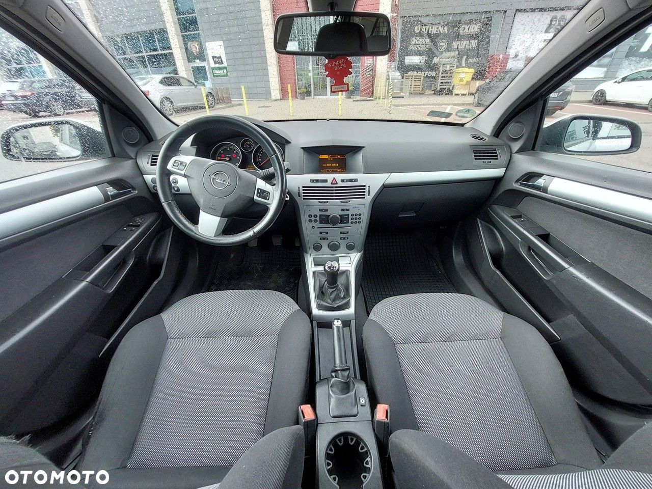 Opel Astra - 7