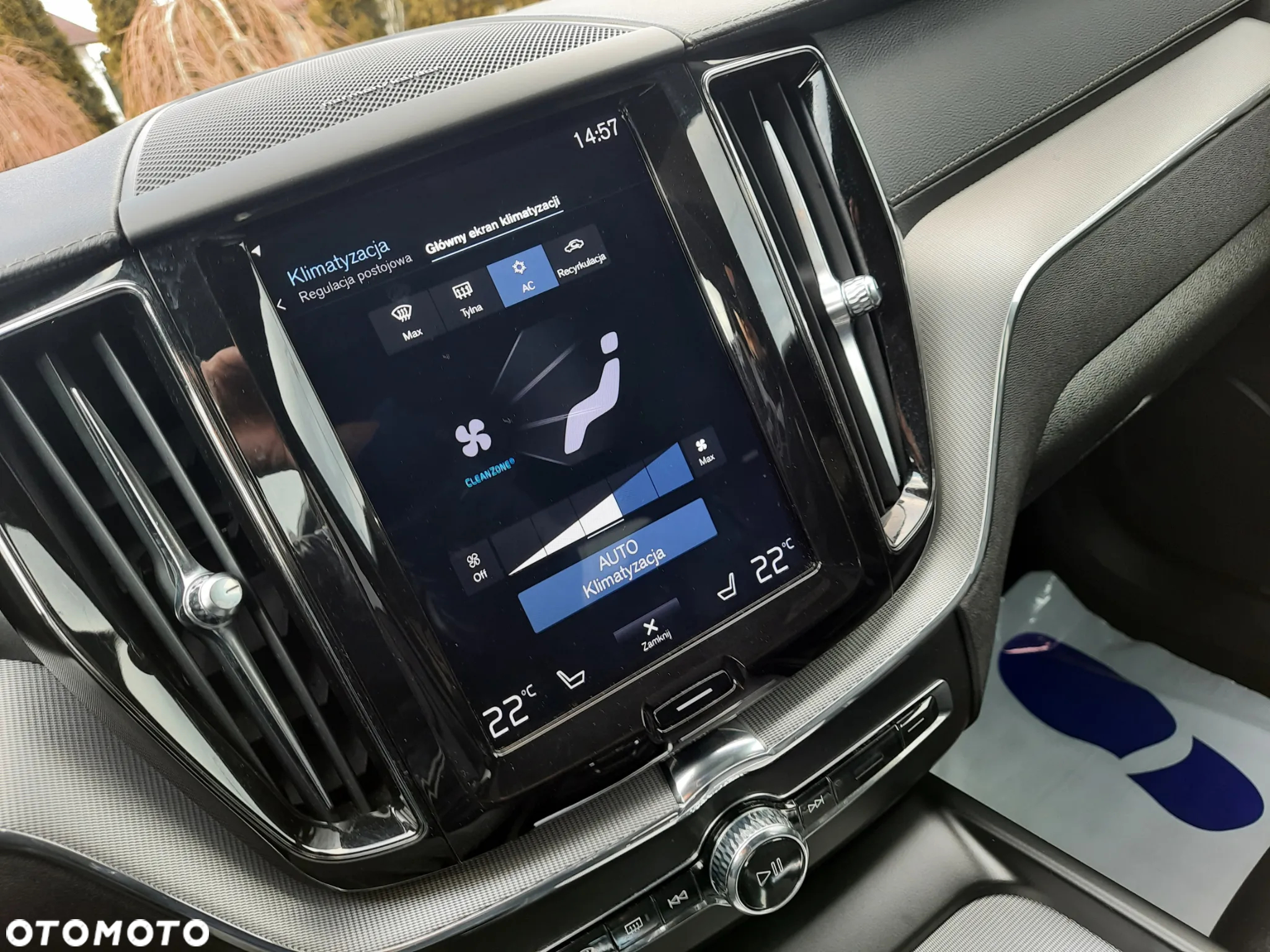 Volvo XC 60 - 18