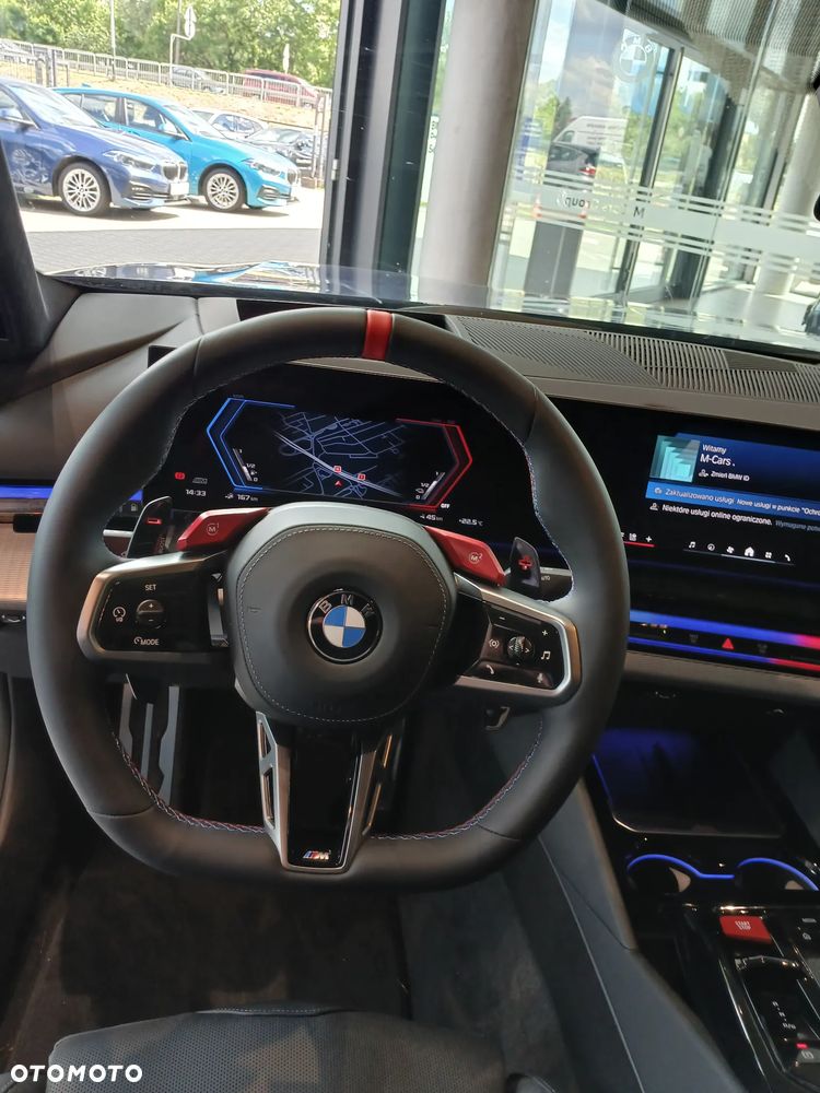 BMW M5 - 30