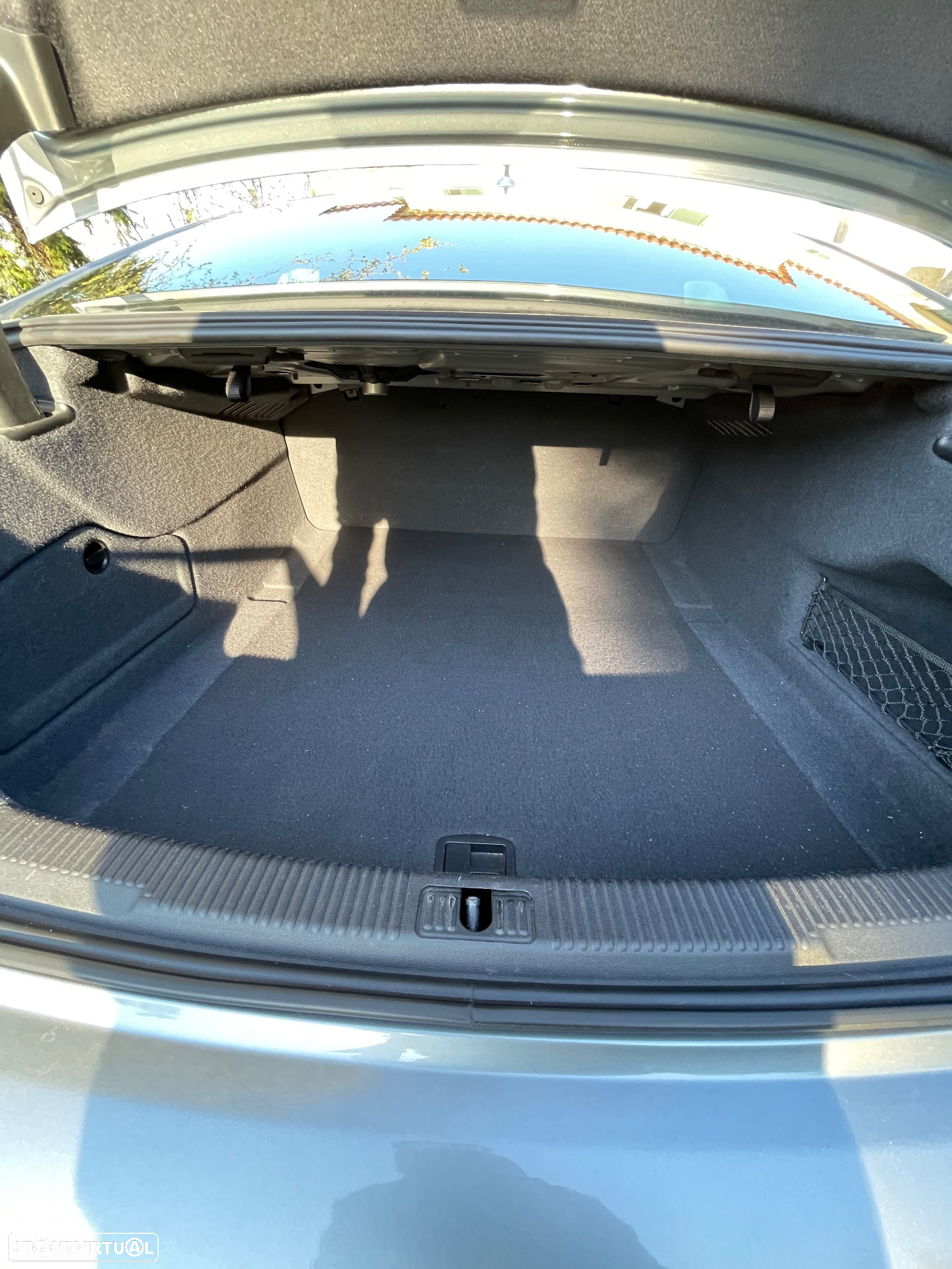 Audi A6 2.0 TDI S-line S tronic - 13