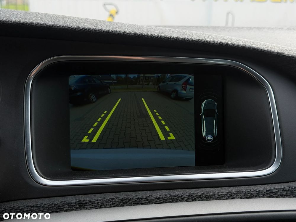 Volvo V40 Cross Country D3 Summum - 18