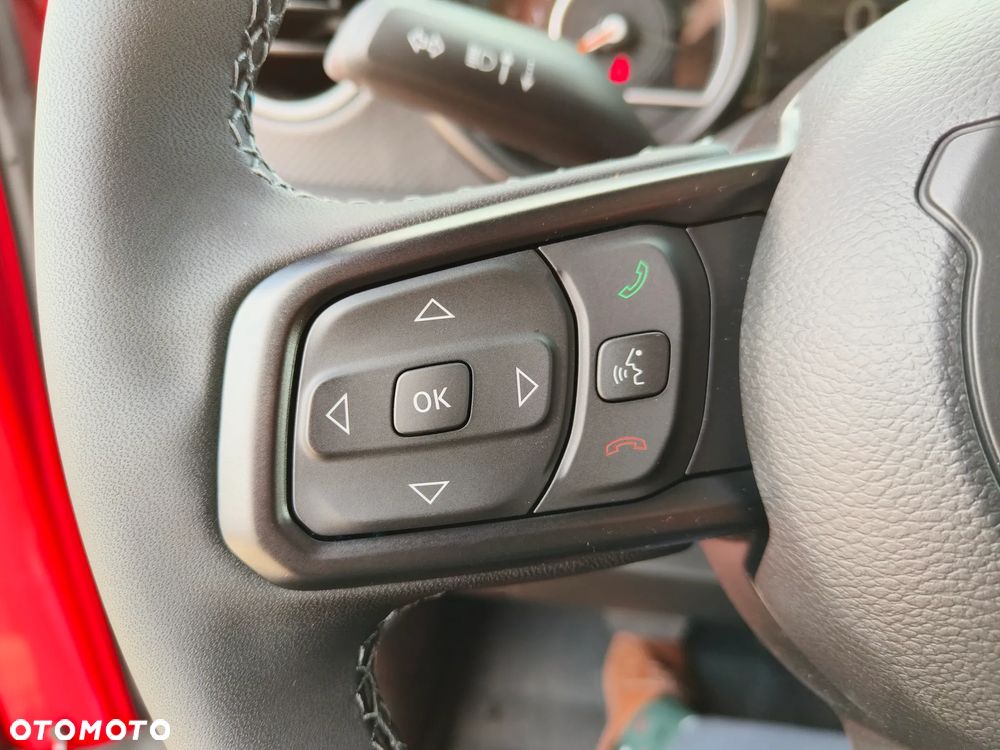 Jeep Wrangler Unlimited GME 2.0 Turbo Rubicon - 13