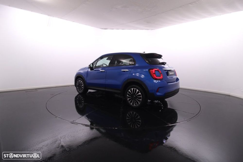 Fiat 500X 1.3 MJ Urban - 4