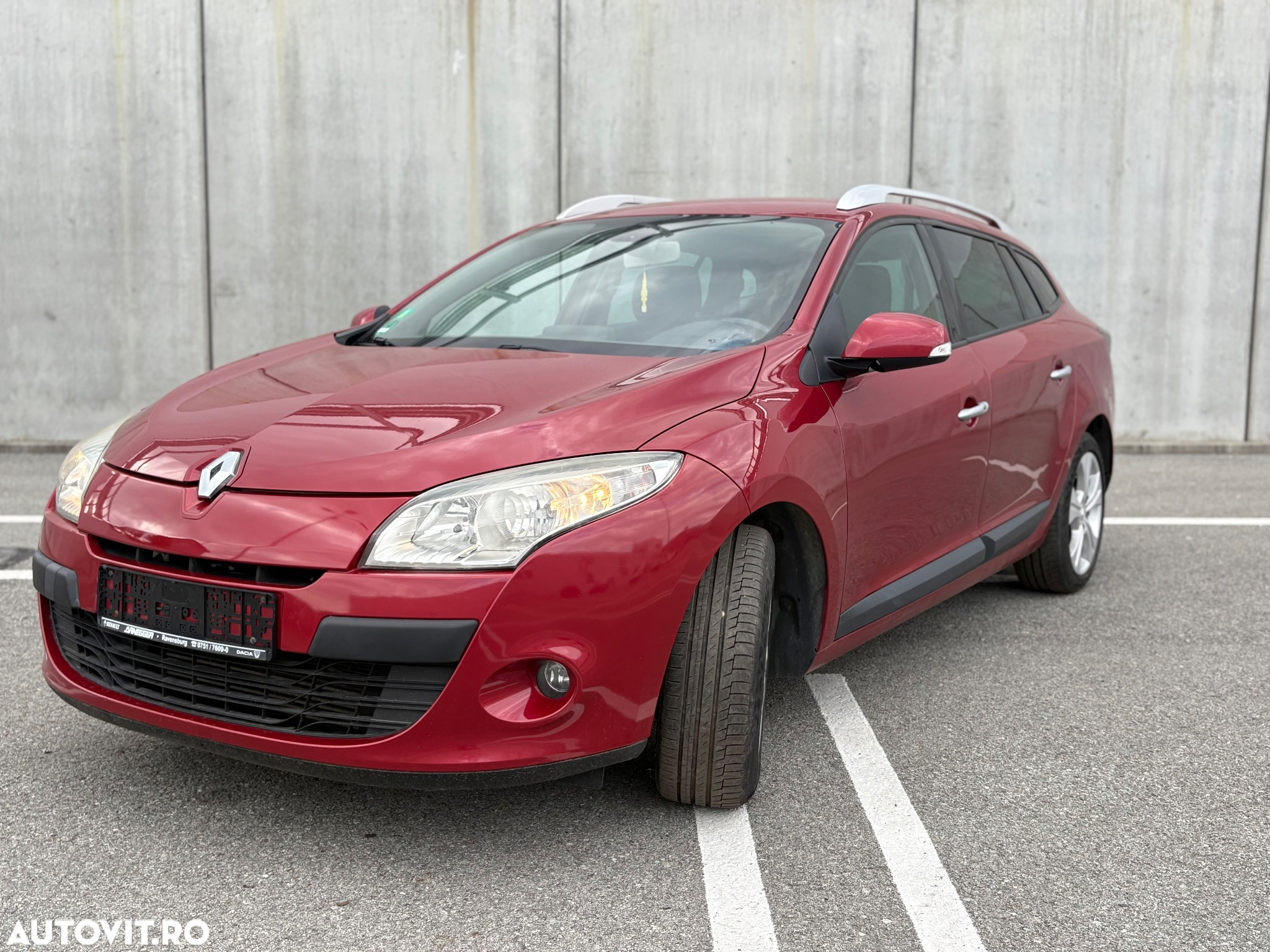 Renault Megane Grandtour TCe 130 Expression - 5