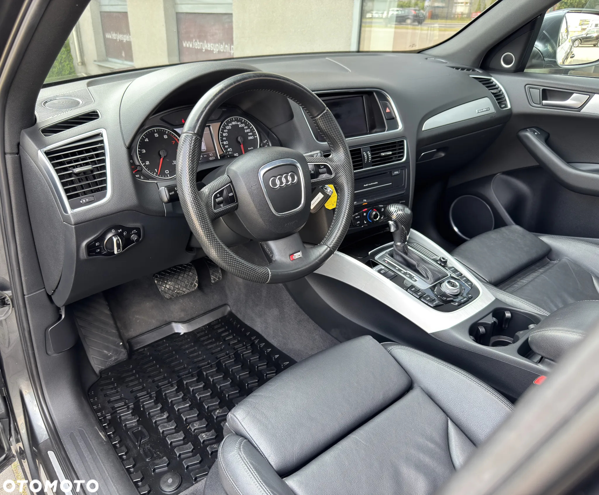Audi Q5 2.0 TFSI Quattro S tronic - 16