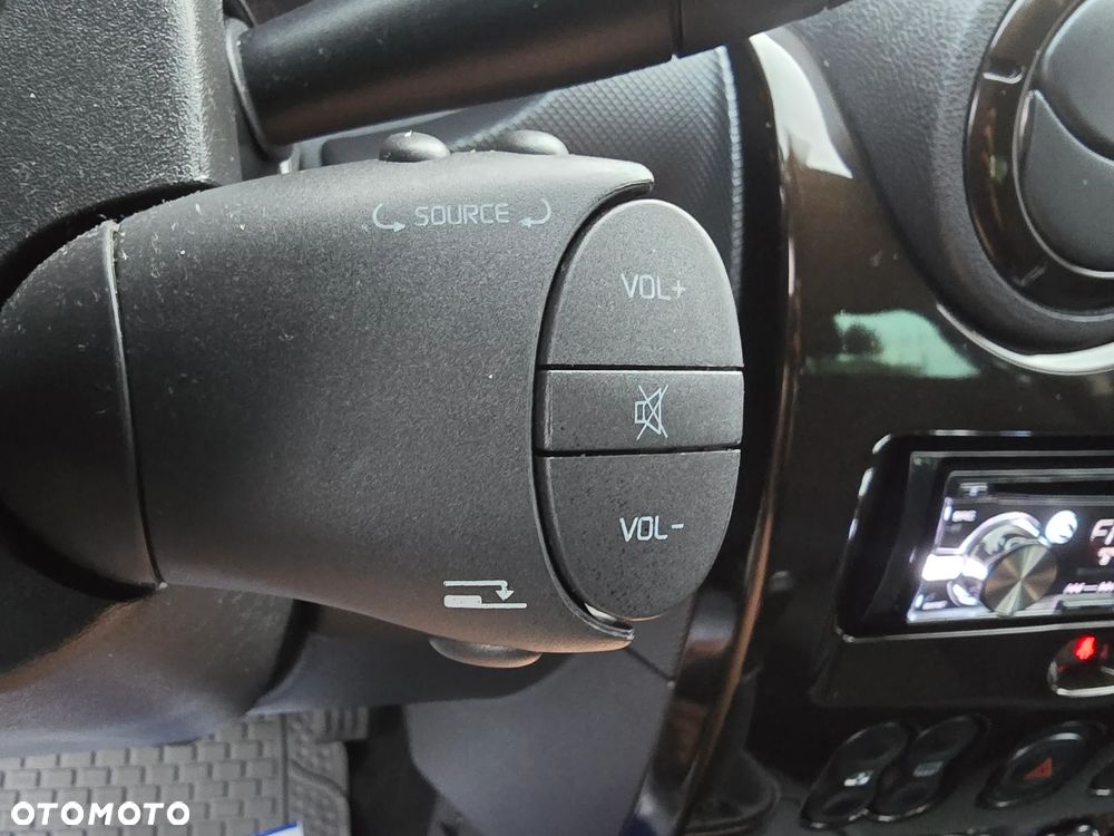 Dacia Duster 1.6 16V 4x2 Ice - 31