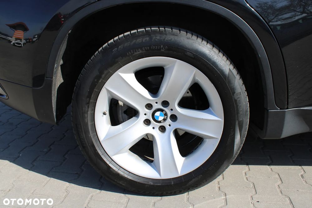 BMW X6 xDrive35i Edition Exclusive - 19