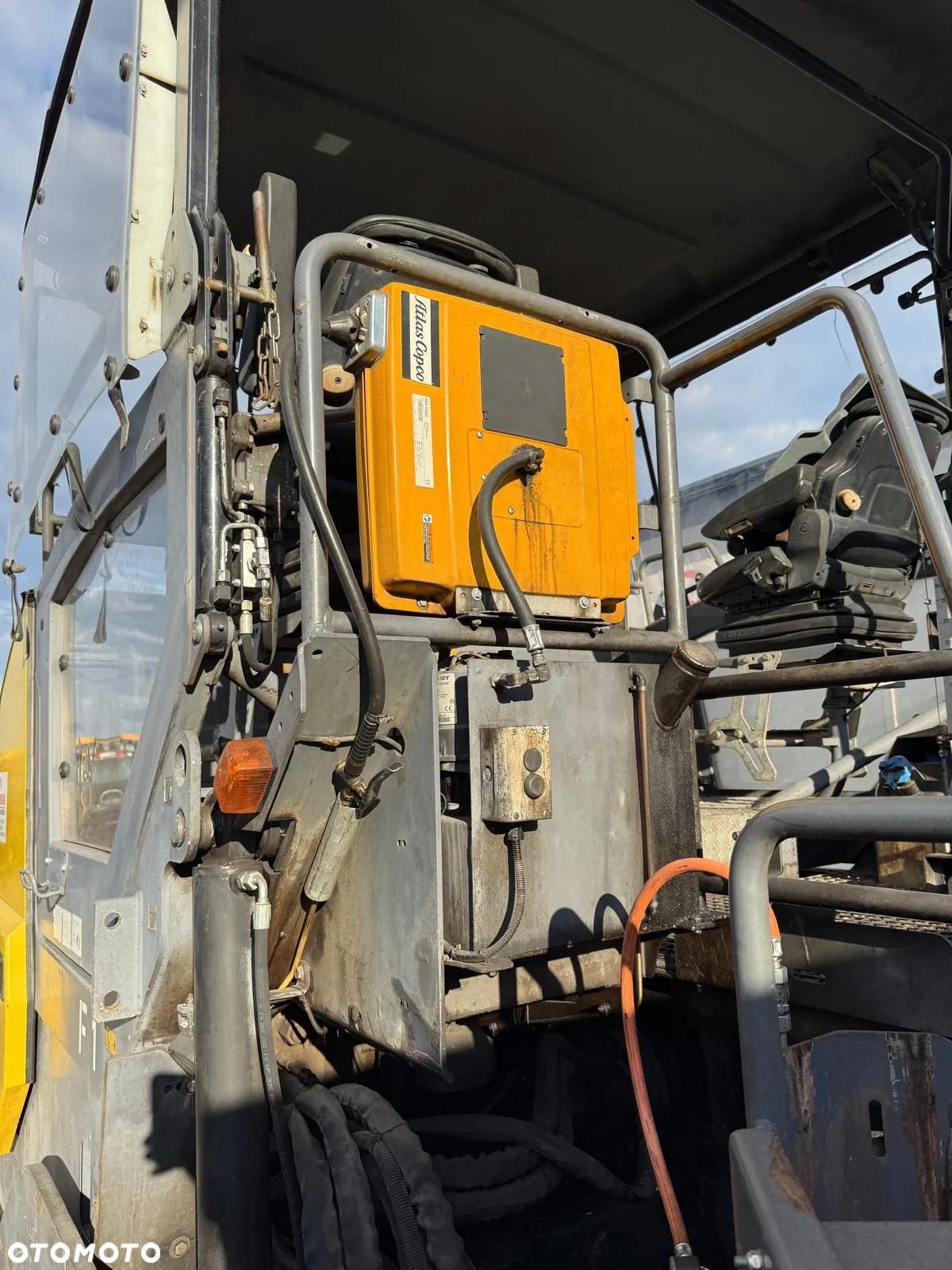 Dynapac SD 2500 CS - 24