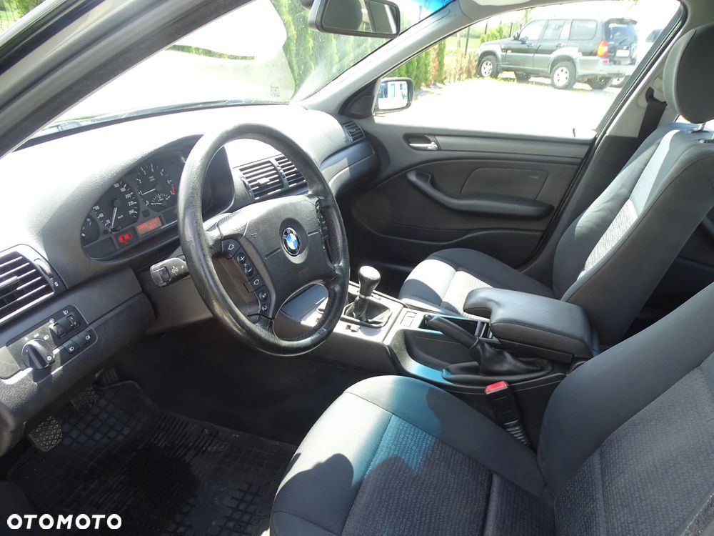 BMW Seria 3 - 2