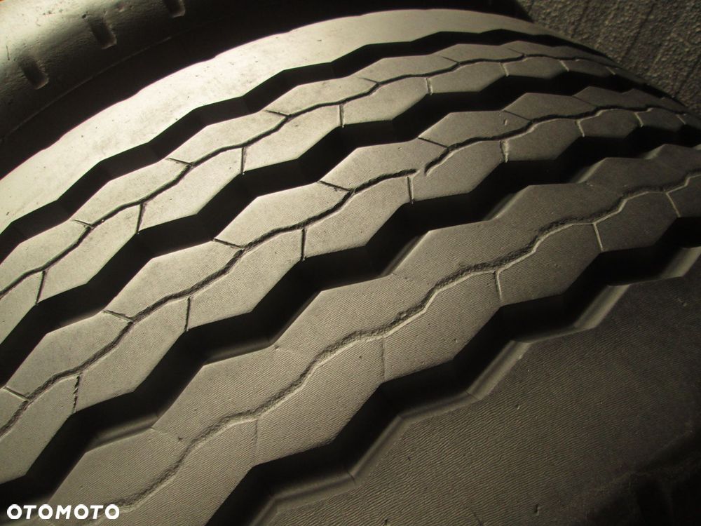 Opony ciężarowe 385/55R22.5 Windpower WTR 69. Opony ciężarowe - 9