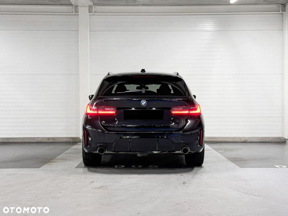 BMW Seria 3 - 4