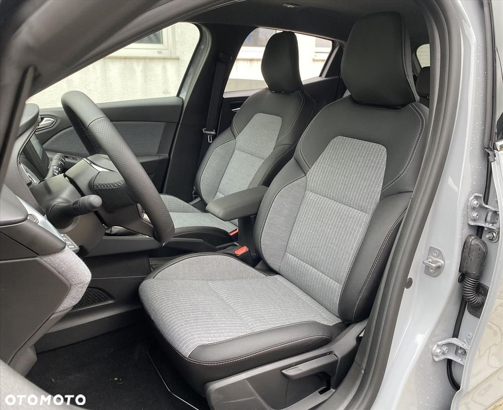 Renault Clio 1.0 TCe Generation X-Tronic - 9