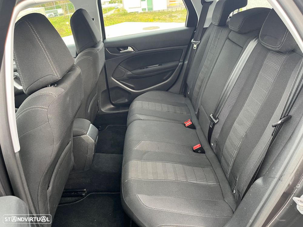 Peugeot 308 SW PureTech 130 Stop & Start Allure - 7