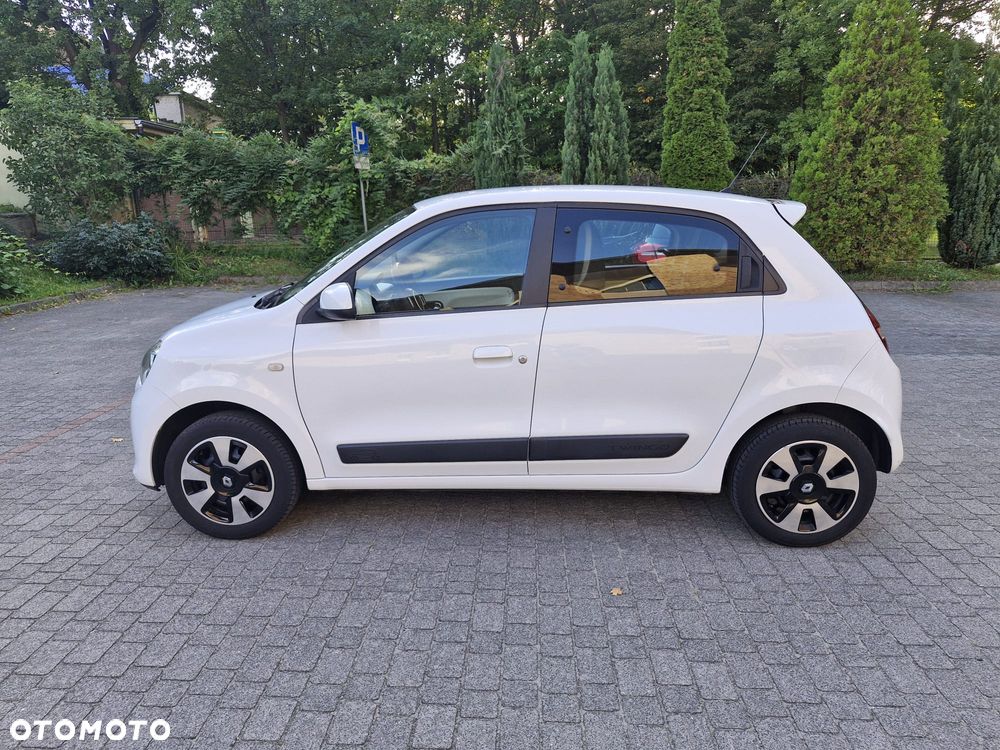 Renault Twingo SCe 70 Life - 7
