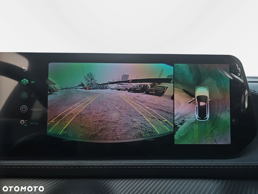 Forthing T5 EVO - 18