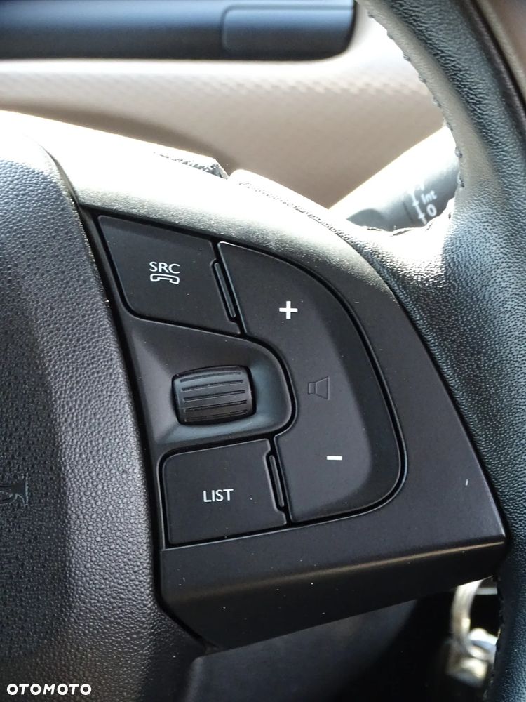 Citroën C4 Cactus BlueHDi 100 Stop&Start Feel Edition - 15