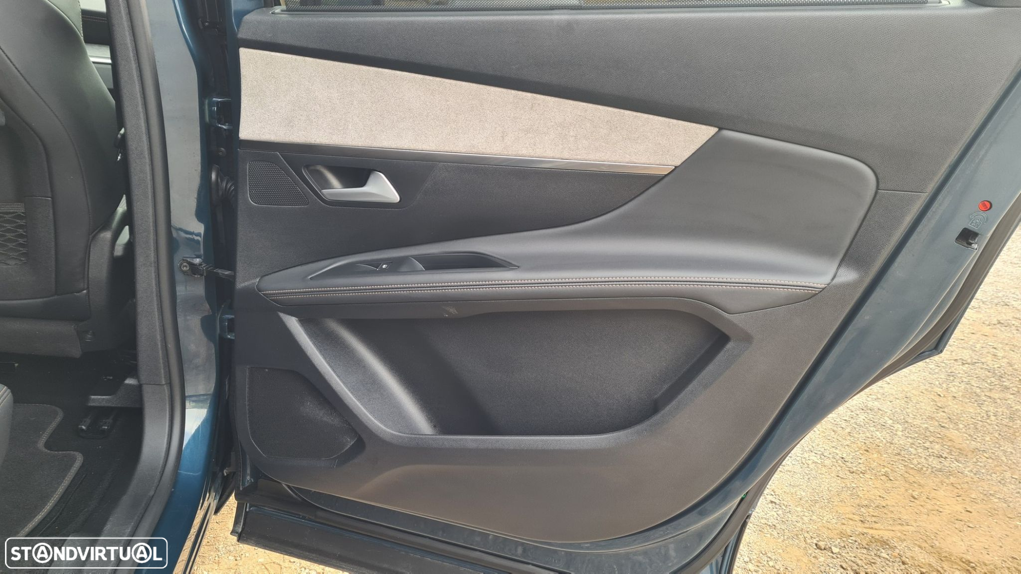 Peugeot 5008 1.5 BlueHDi GT EAT8 - 56