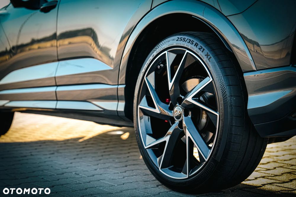 Audi RS Q3 - 13