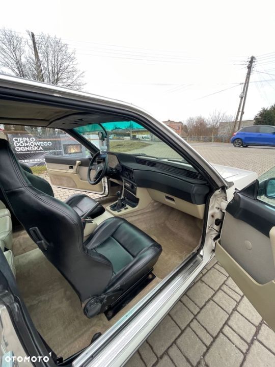 BMW Seria 6 635 CSi - 19