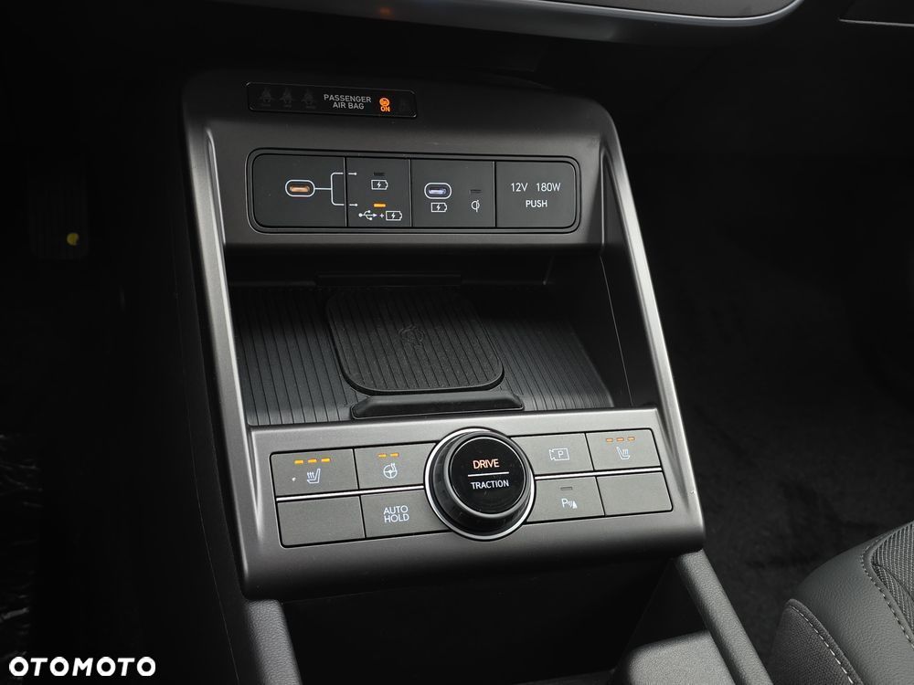 Hyundai Kona 1.6 T-GDI Executive DCT - 15