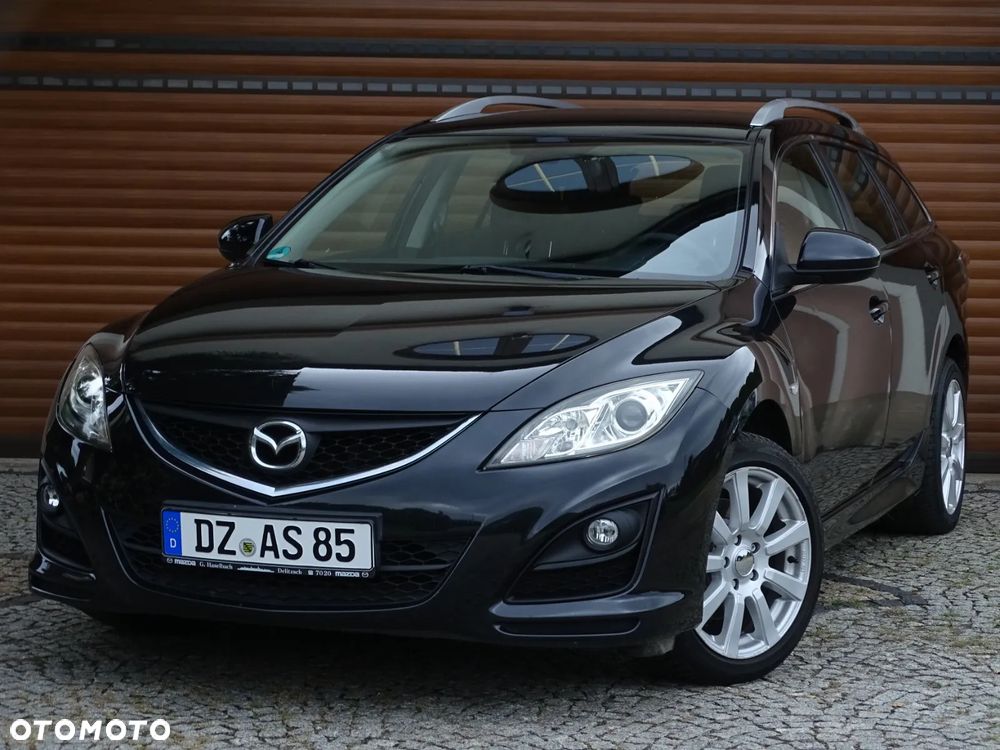 Mazda 6 1.8 Comfort EU5 - 30