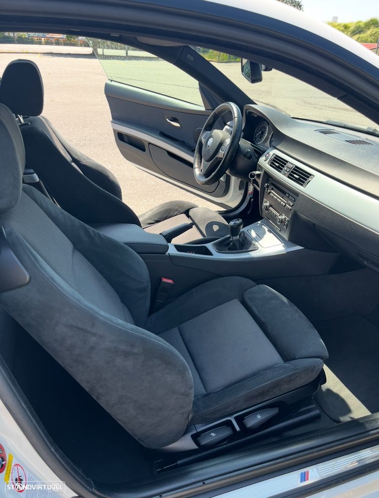 BMW 316 i - 8