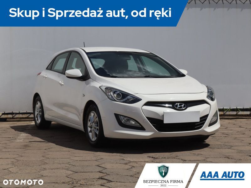 Hyundai i30 - 3
