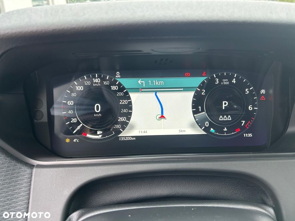 Land Rover Range Rover Velar 2.0 R-Dynamic SE - 8