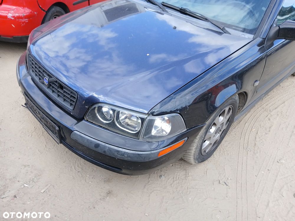 VOLVO V 40 LIFT 346 00 silnik 1.9 DI 102 KM D4192T4 skrzynia M56 napęd sanki belka wahacz wahacze